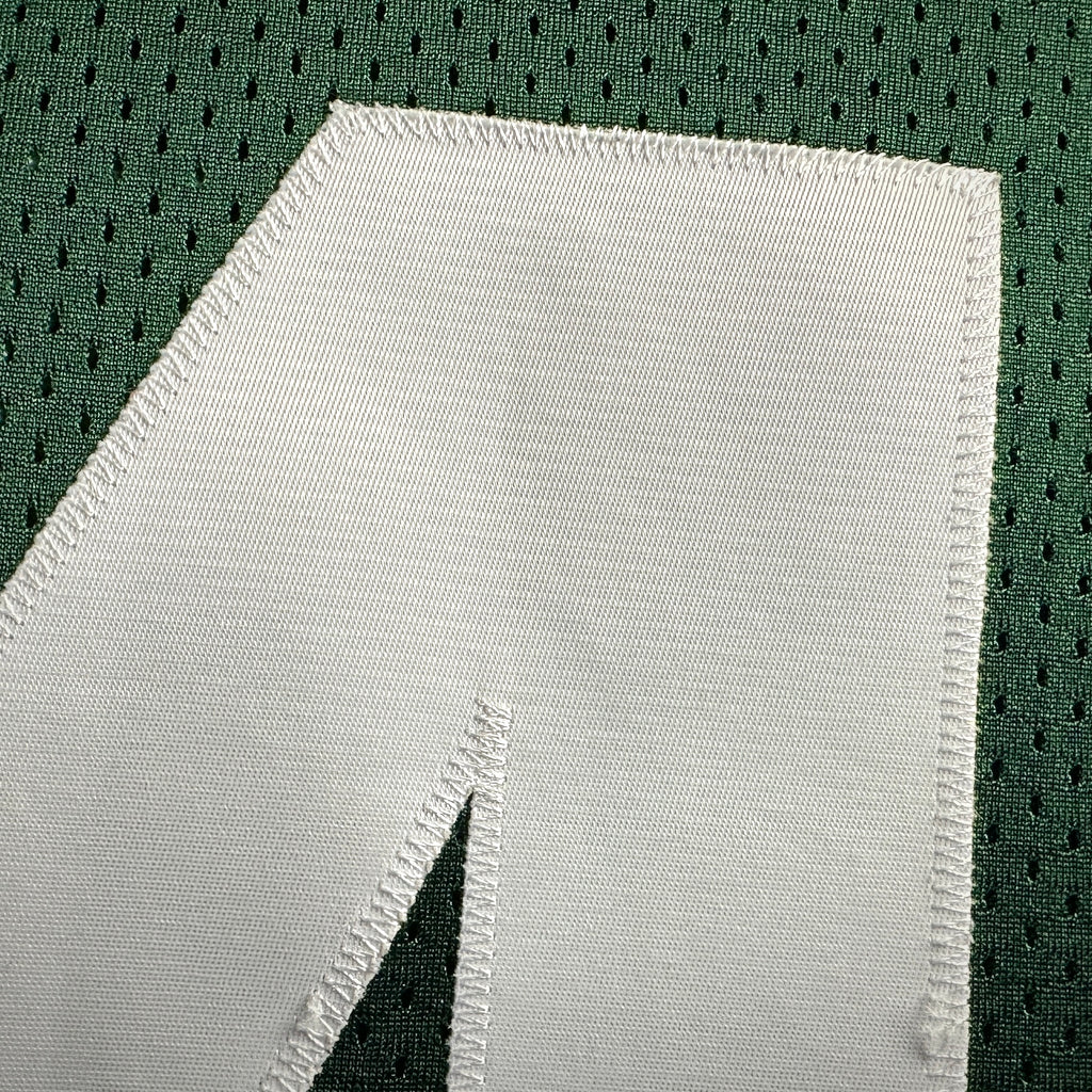 Reebok NFL Authentic Jersey Green Bay Packers Brett Favre Sz. 52 Vintage