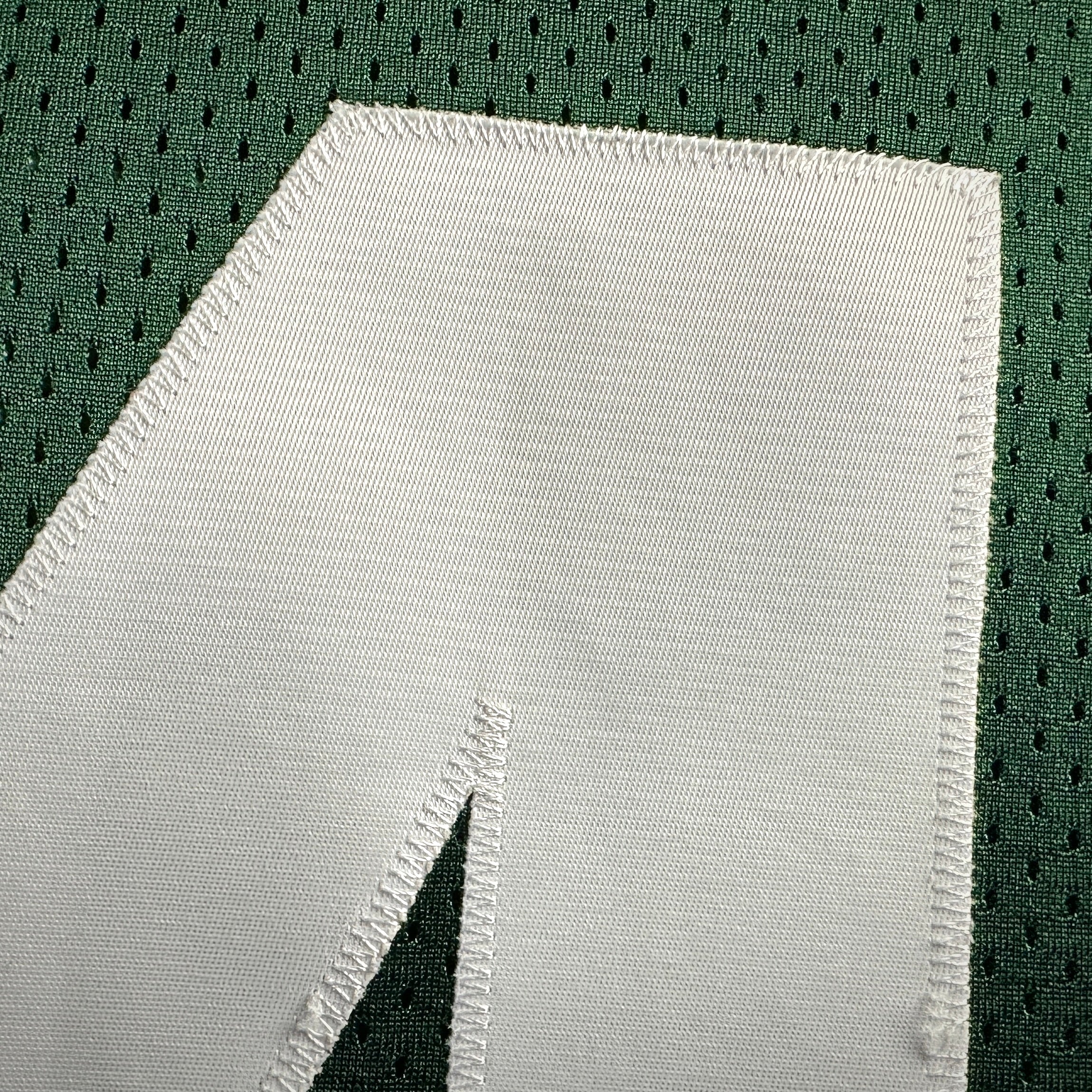 Reebok NFL Authentic Jersey Green Bay Packers Brett Favre Sz. 52 Vintage