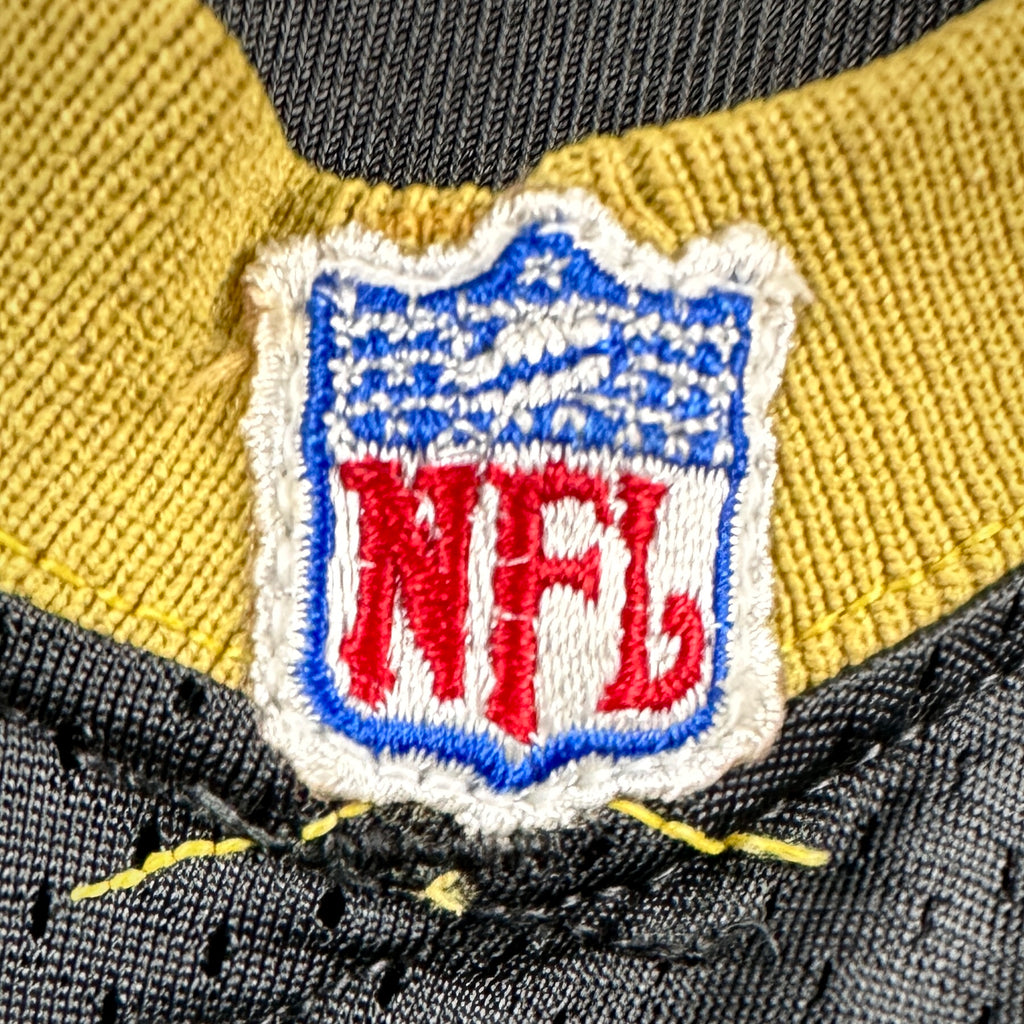 1993 Champion NFL Game Used Jersey New Orleans Saints Torrence Small Sz. 44