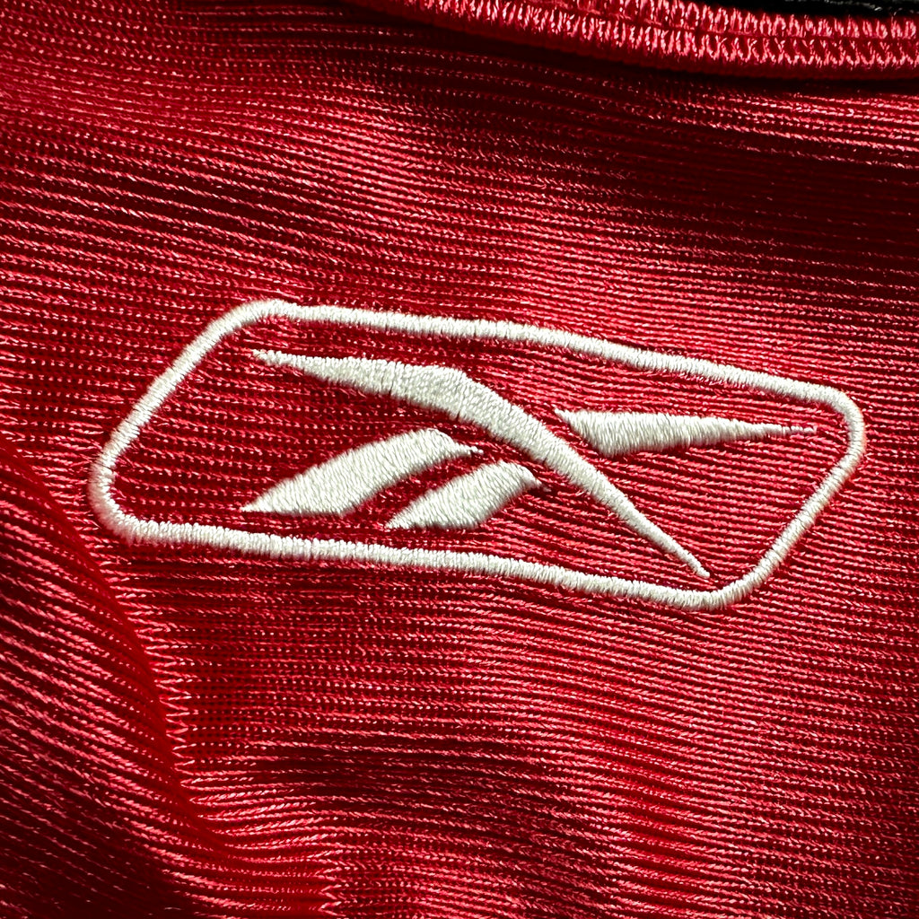 2004 Reebok NFL Authentic Jersey Atlanta Falcons Michael Vick Sz. 52 Vintage