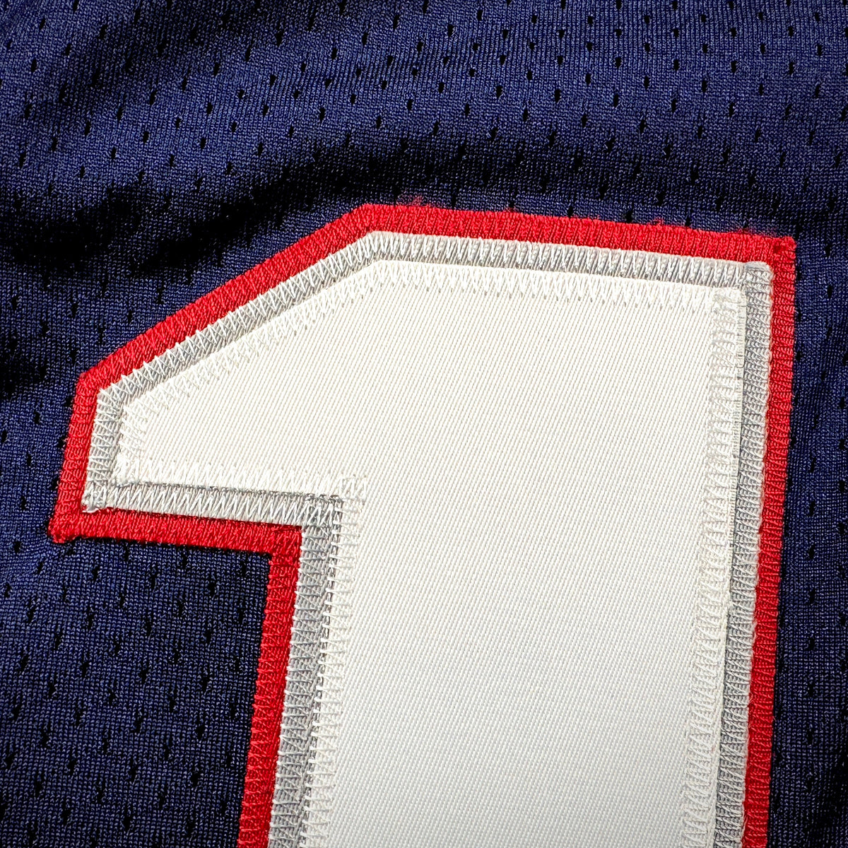2004 Reebok NFL Authentic Jersey New England Patriots Tom Brady Sz 52 Super Bowl