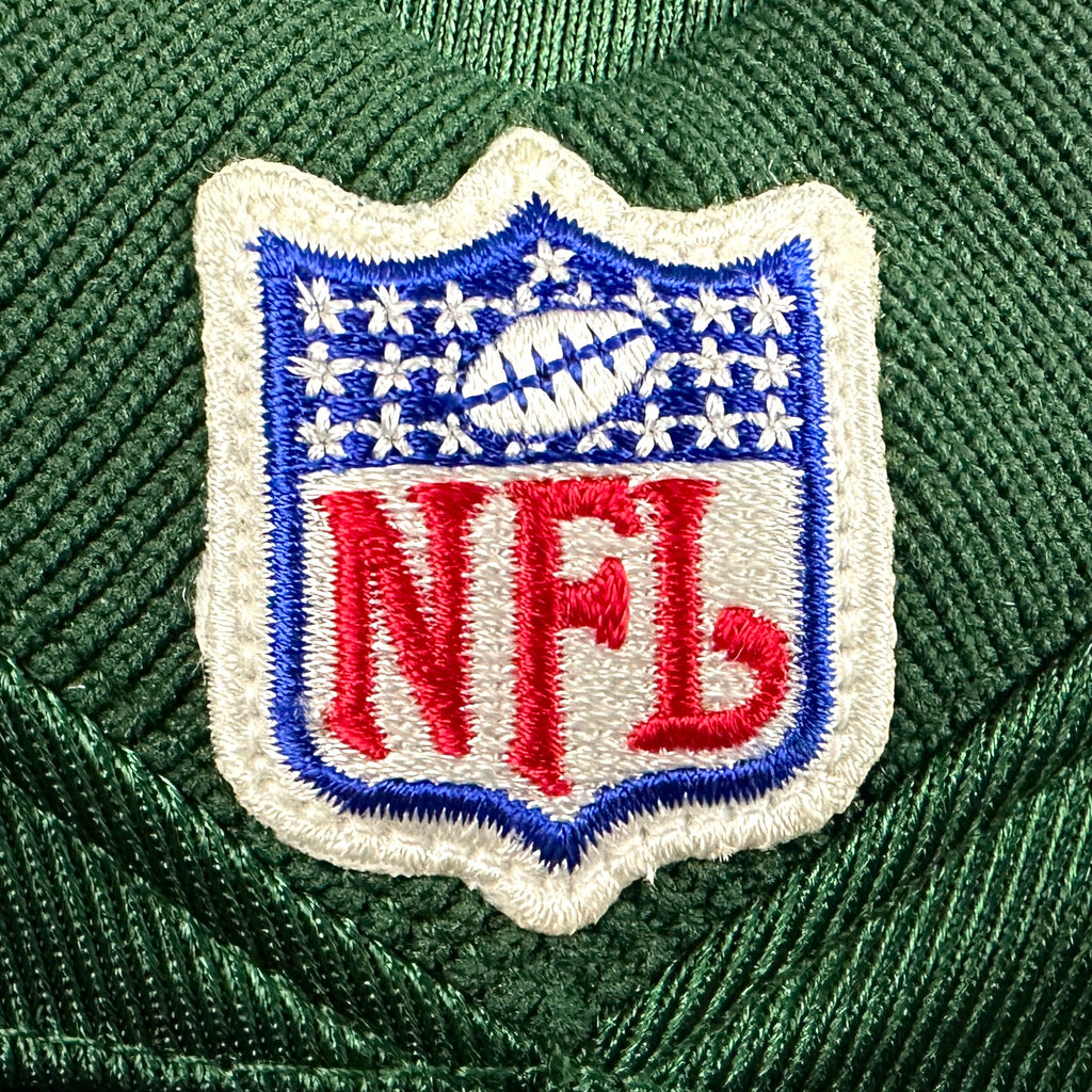 New! 2000 Nike NFL Authentic Jersey New York Jets Jumbo Elliott Sz. 52 NWT