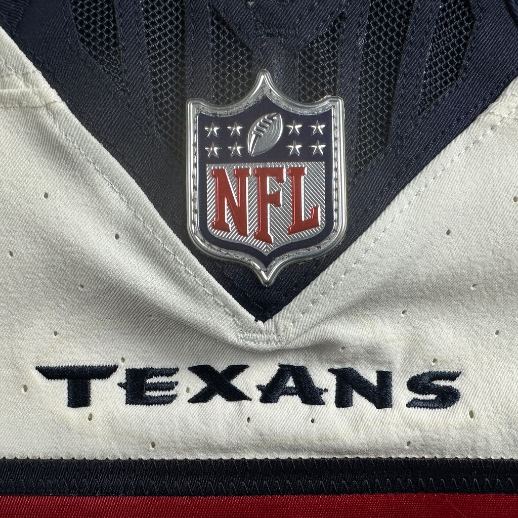 2023 Nike NFL Team Issued Game Jersey Pants Houston Texans CJ Stroud Rookie COA