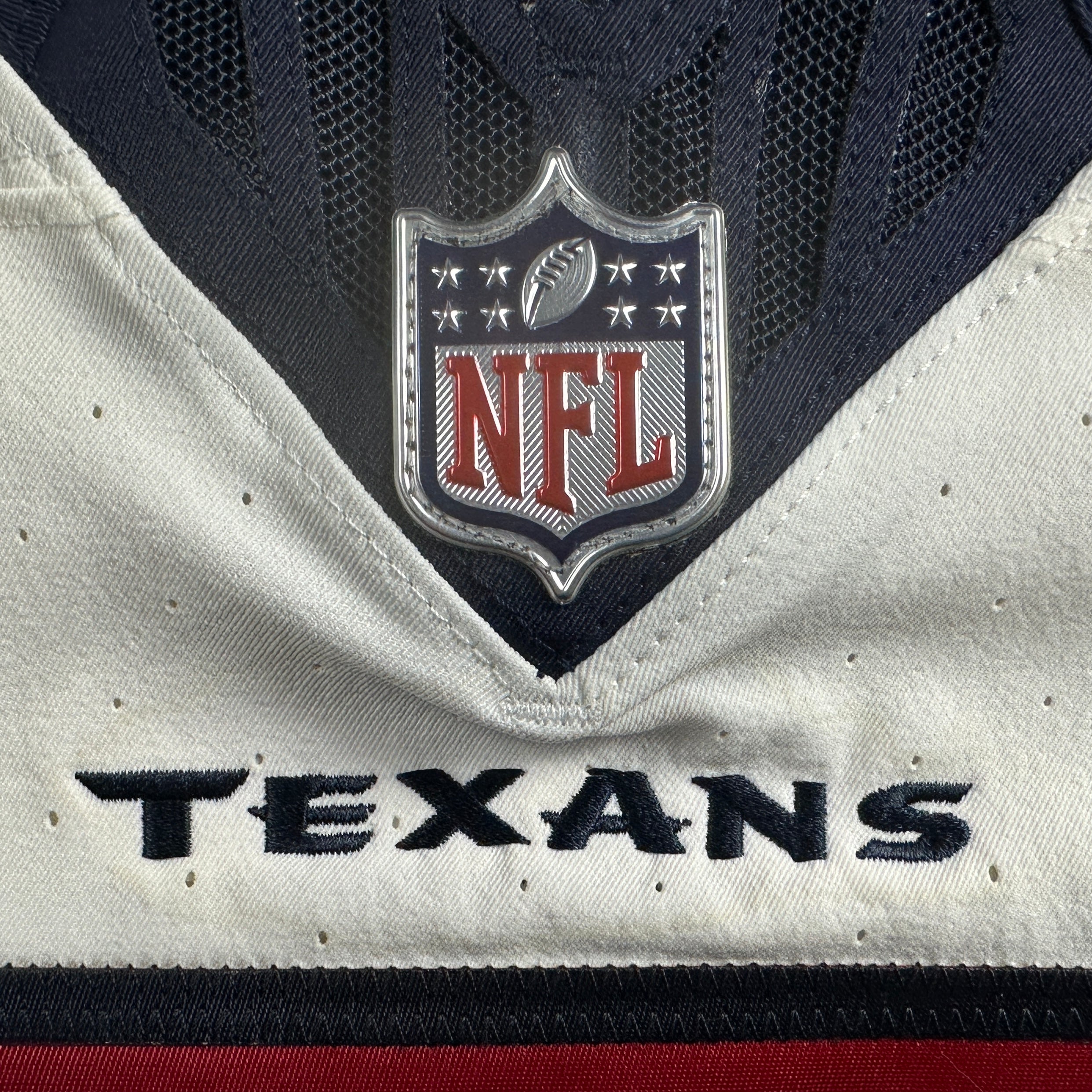 2023 Nike NFL Team Issued Game Jersey Pants Houston Texans CJ Stroud Rookie COA