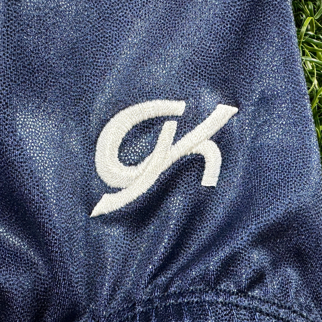 GK NCAA Authentic Team-Issued Leotard Penn State Nittany Lions Women’s Gymnastics