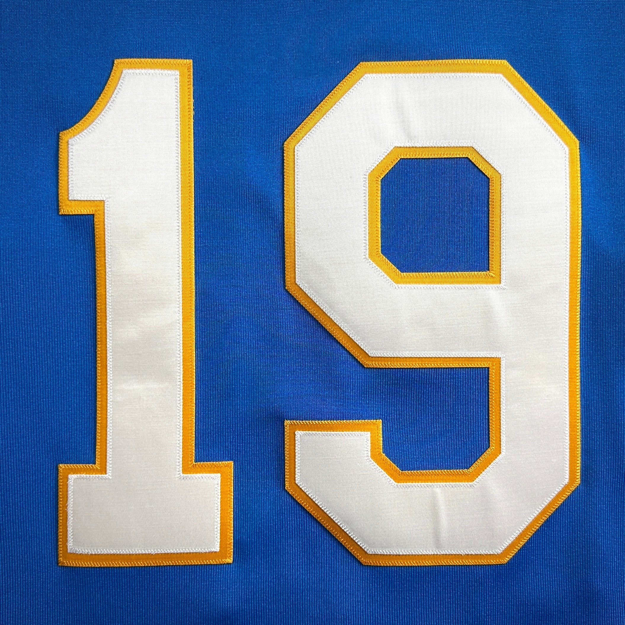 Mitchell & Ness AFL 1963 Throwback Jersey San Diego Chargers Lance Alworth Sz 44