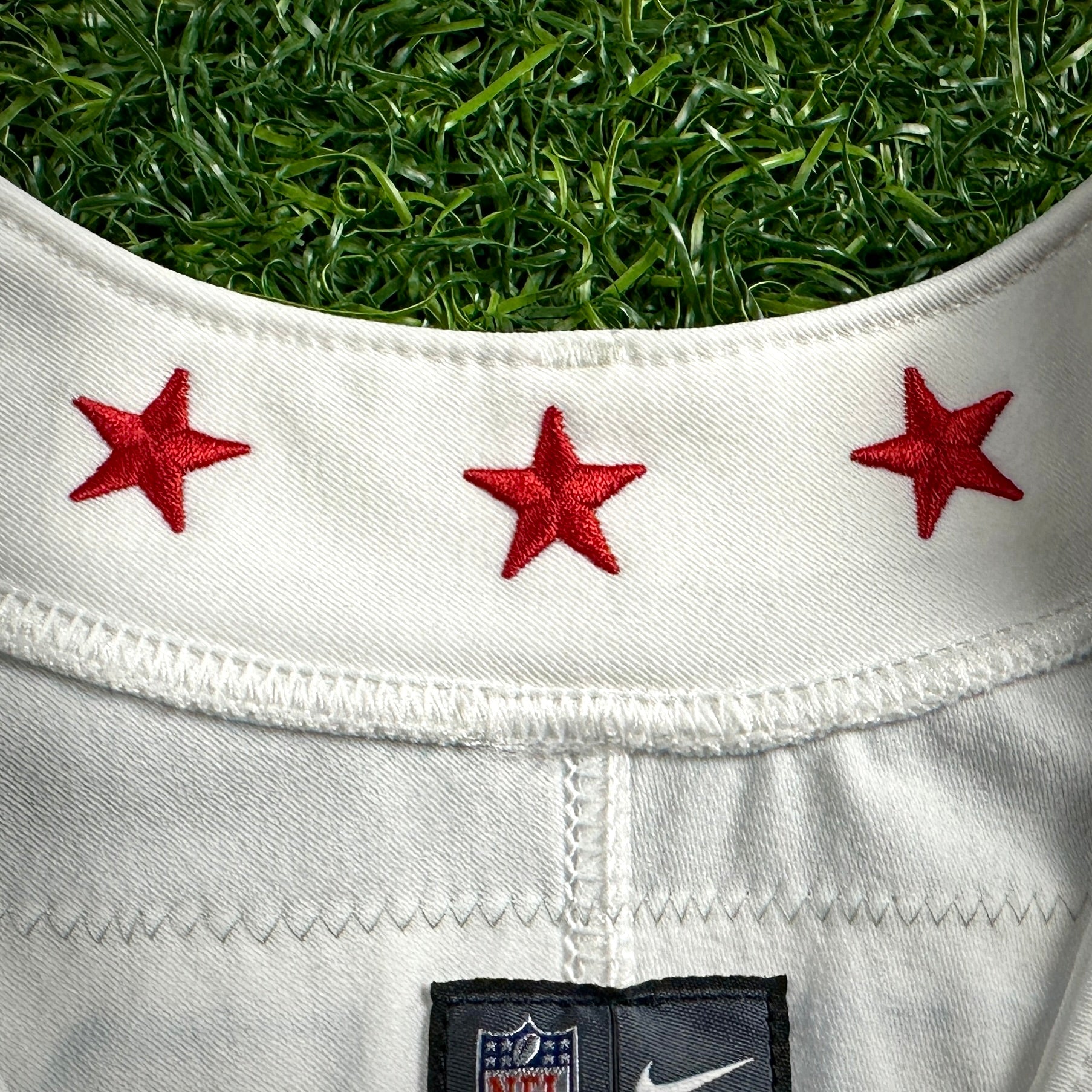 2022 Nike NFL Team-Issued Game Jersey Tennessee Titans Derrick Henry Sz. 44 SKILL