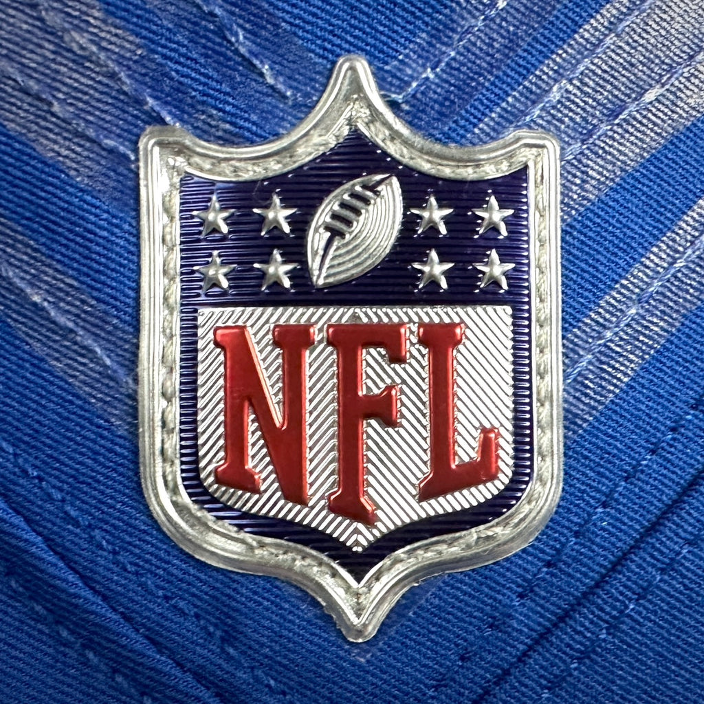 2012 Nike NFL Game-Used Jersey Indianapolis Colts Monte Simmons Team COA