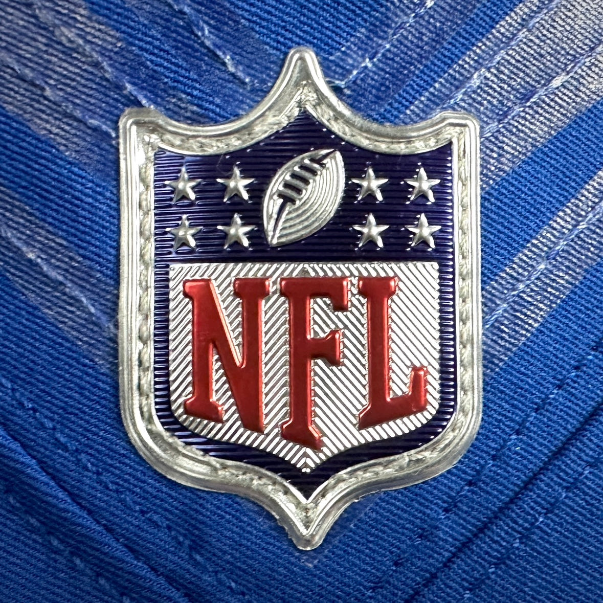 2012 Nike NFL Game-Used Jersey Indianapolis Colts Monte Simmons Team COA