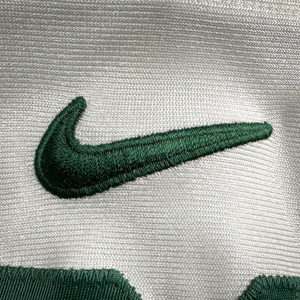 New! 2000 Nike NFL Authentic Jersey New York Jets Victor Green Sz. 52 NWT