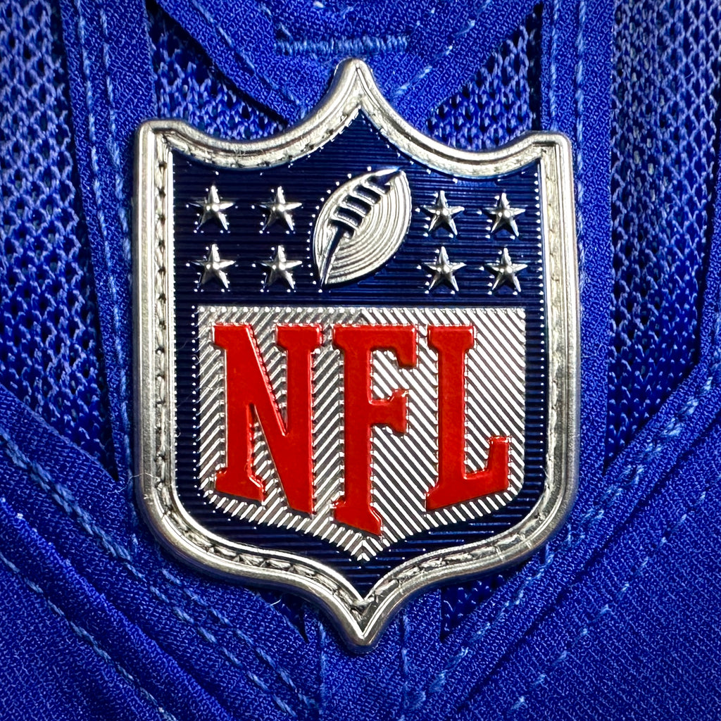 New! Nike NFL Vapor FUSE Elite Authentic Jersey Buffalo Bills Josh Allen Sz. 44 NWT