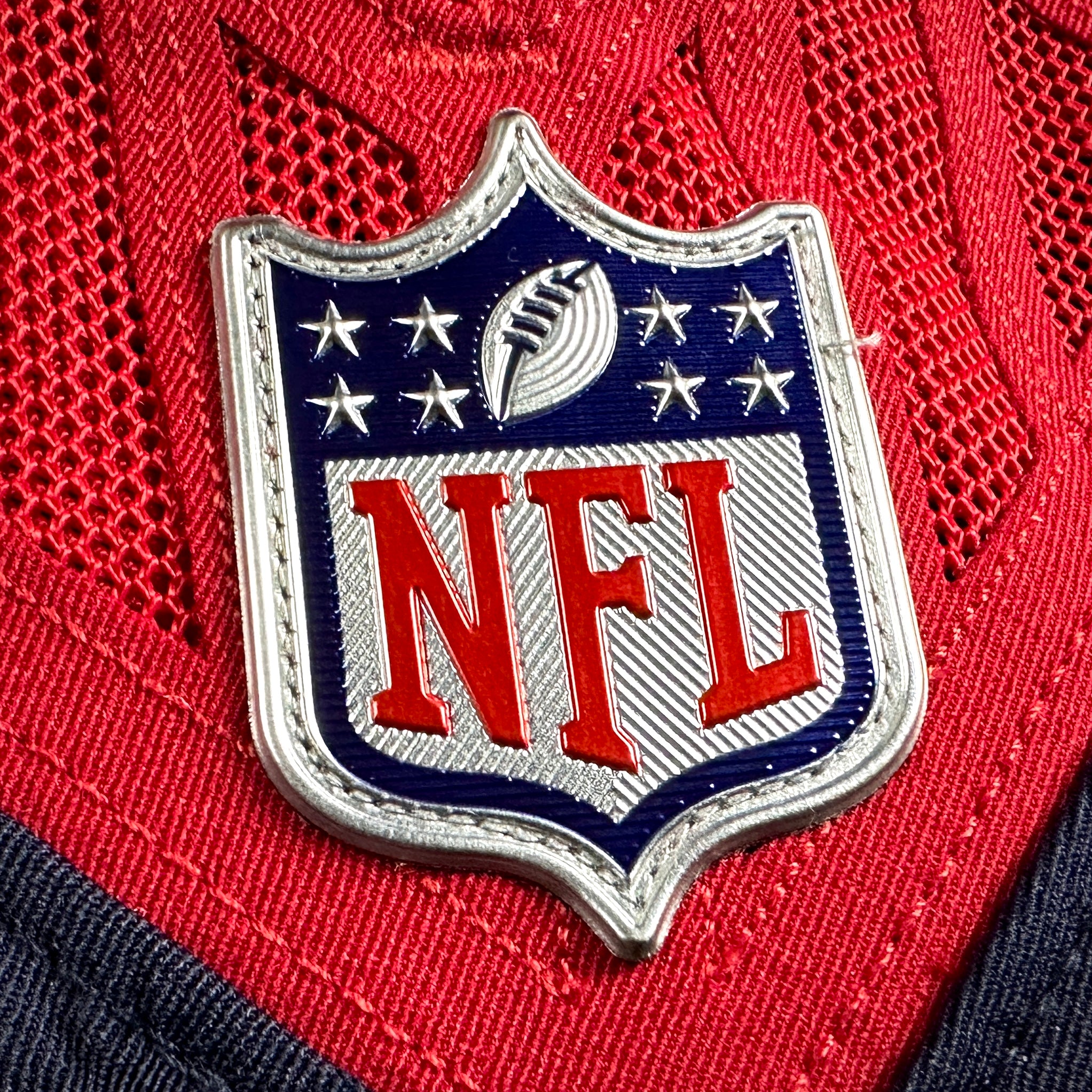 2023 Nike NFL Team Issued Game Jersey Houston Texans CJ Stroud Rookie Sz. 40 COA