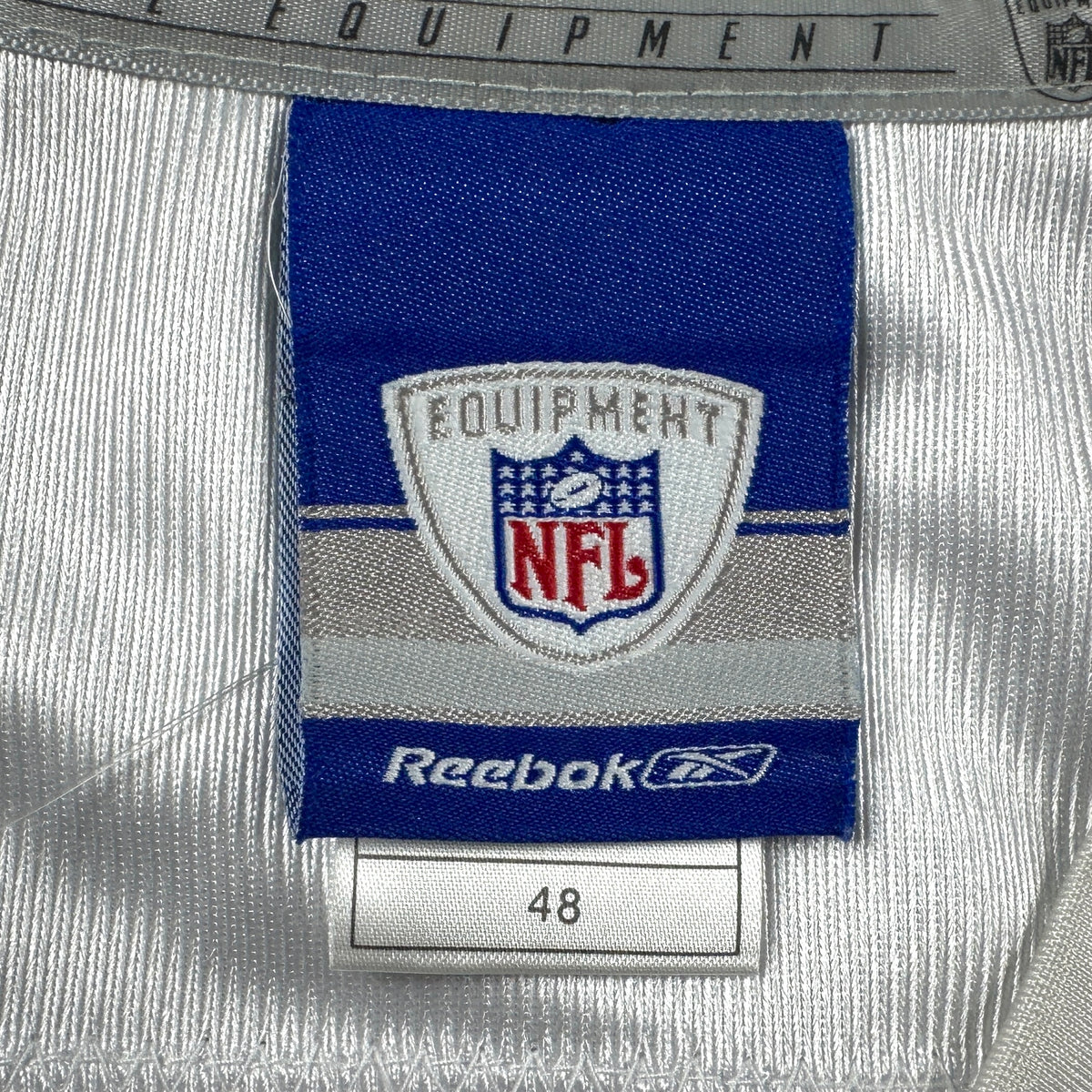 New! 2006 Reebok NFL Authentic Jersey San Diego Chargers Antonio Gates Sz. 48