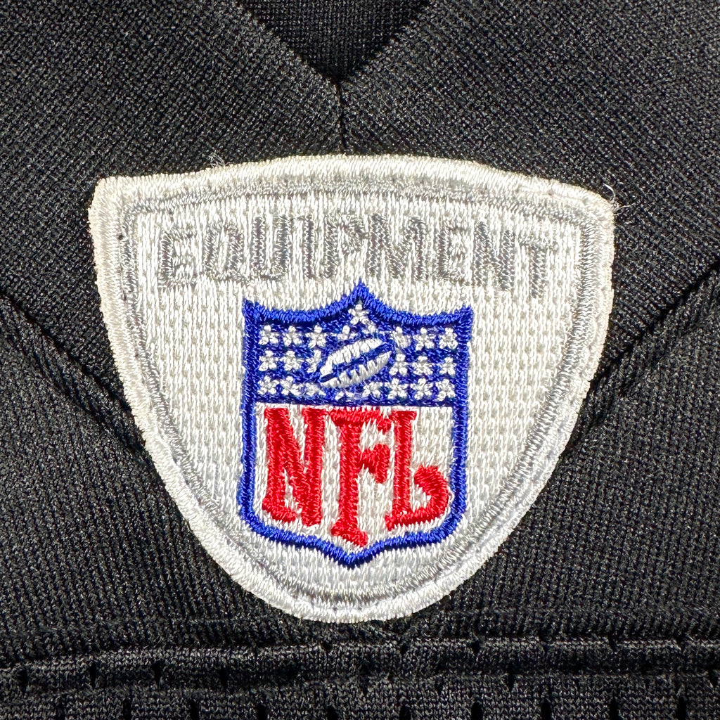New! 2006 NFL Authentic Jersey Oakland Raiders Randy Moss Sz. 48 Vintage NWT
