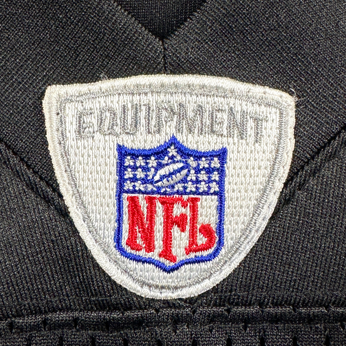 New! 2006 NFL Authentic Jersey Oakland Raiders Randy Moss Sz. 48 Vintage NWT