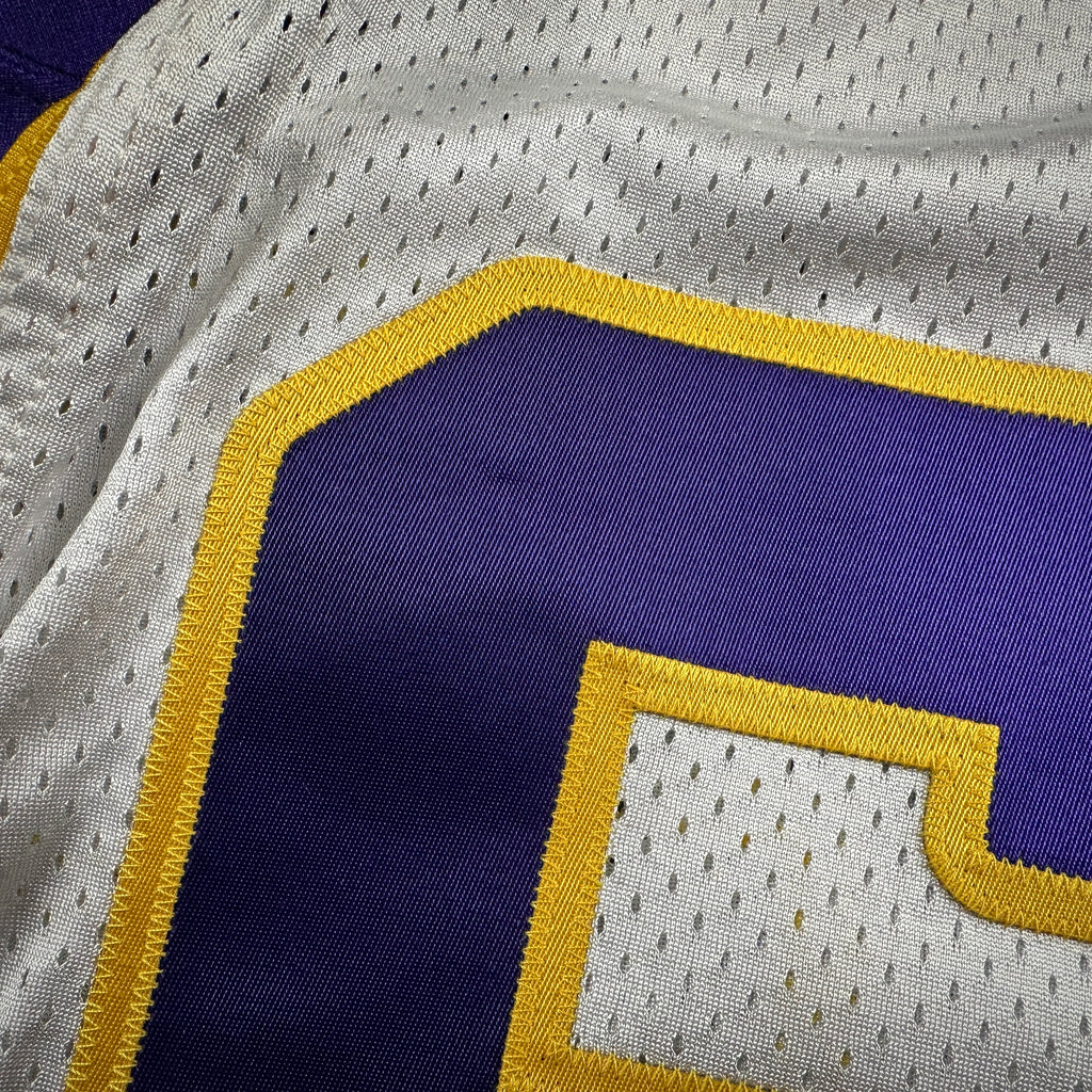 2007 Reebok NFL Team Issued Jersey Minnesota Vikings Joe Anoa’i Roman Reigns WWE