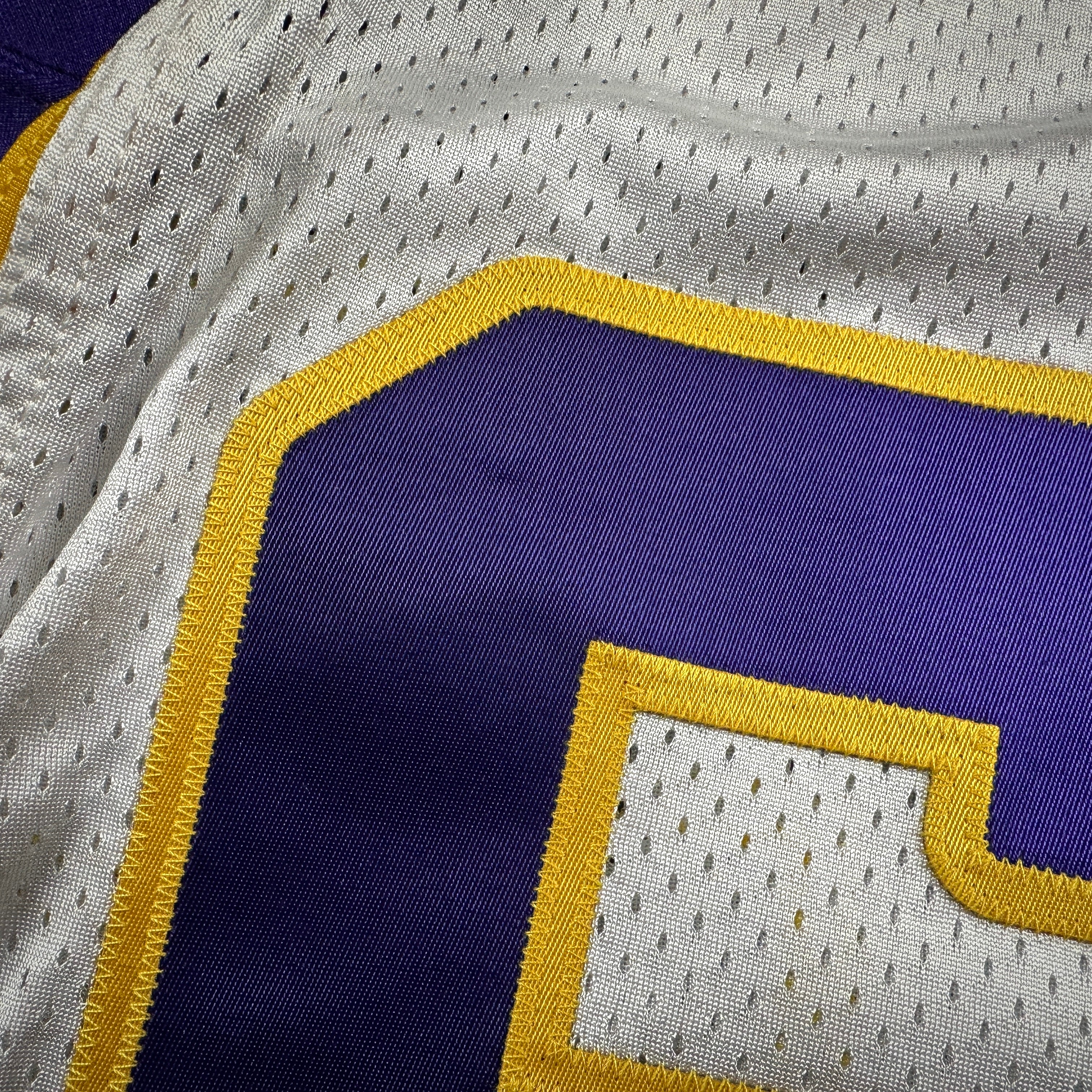 2007 Reebok NFL Team Issued Jersey Minnesota Vikings Joe Anoa’i Roman Reigns WWE