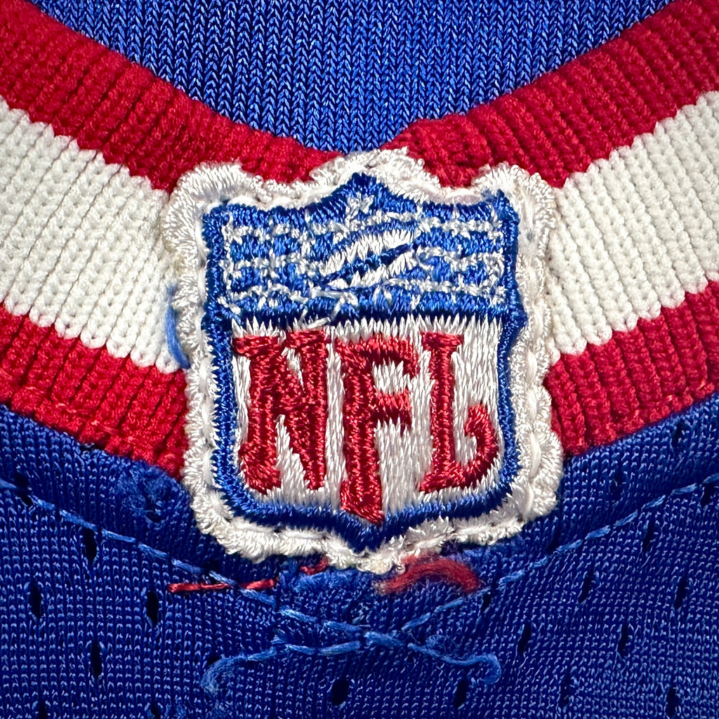 1994 Champion NFL Authentic Jersey Buffalo Bills Jim Kelly Sz. 44 (L)