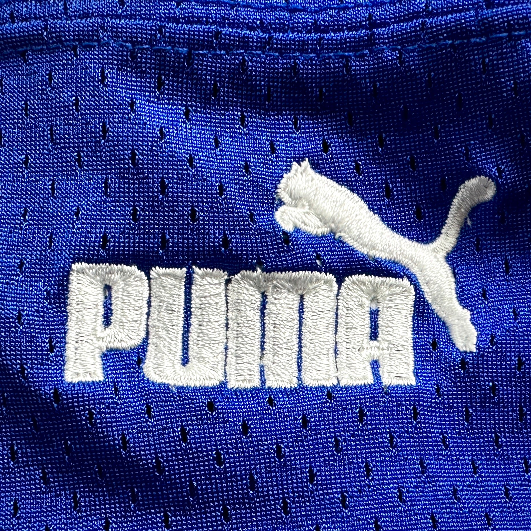 Puma NFL Authentic Jersey Seattle Seahawks John Randle Throwback Sz. 48