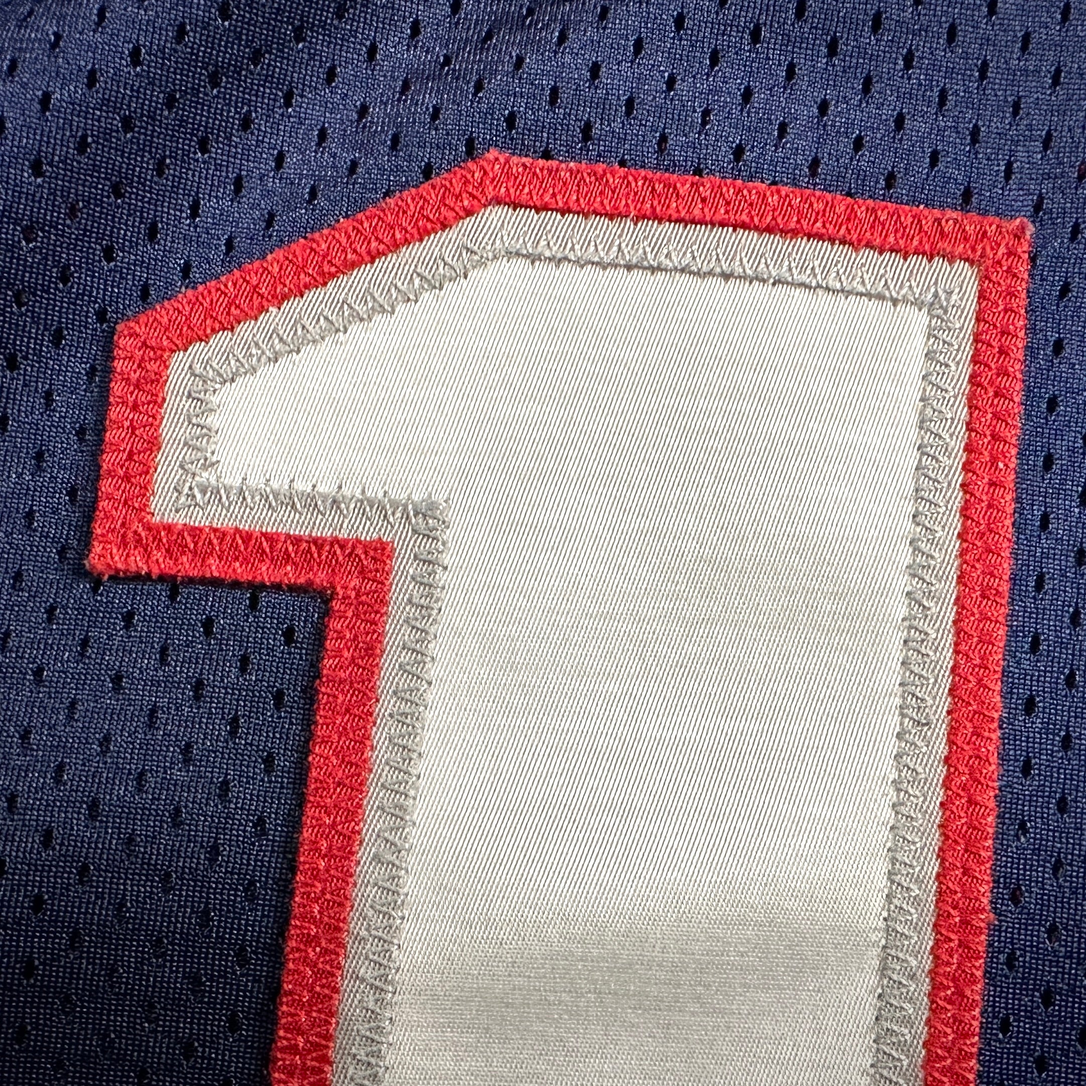 2011 Reebok NFL Authentic Jersey New England Patriots Tom Brady Sz. 52 MHK Pro Lettering