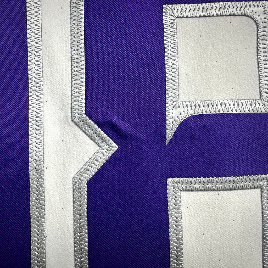 New! 2025 Nike NFL Authentic Vapor FUSE Elite Jersey Minnesota Vikings Justin Jefferson Sz. 44 Winter Warrior