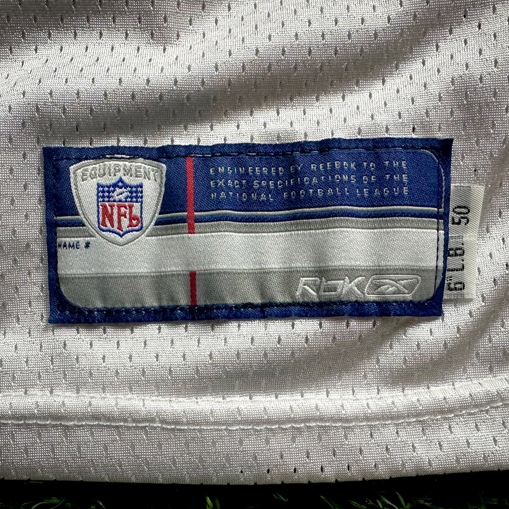 2007 Reebok NFL Team Issued Jersey Minnesota Vikings Joe Anoa’i Roman Reigns WWE