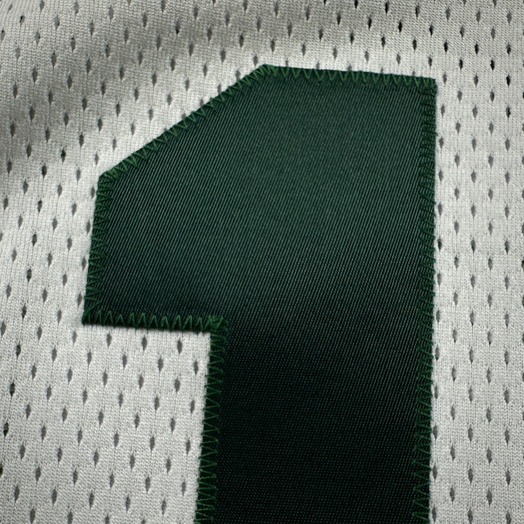 New! 2014 Reebok NFL Elite Authentic Jersey Green Bay Packers Aaron Rodgers Sz. 52 White Away