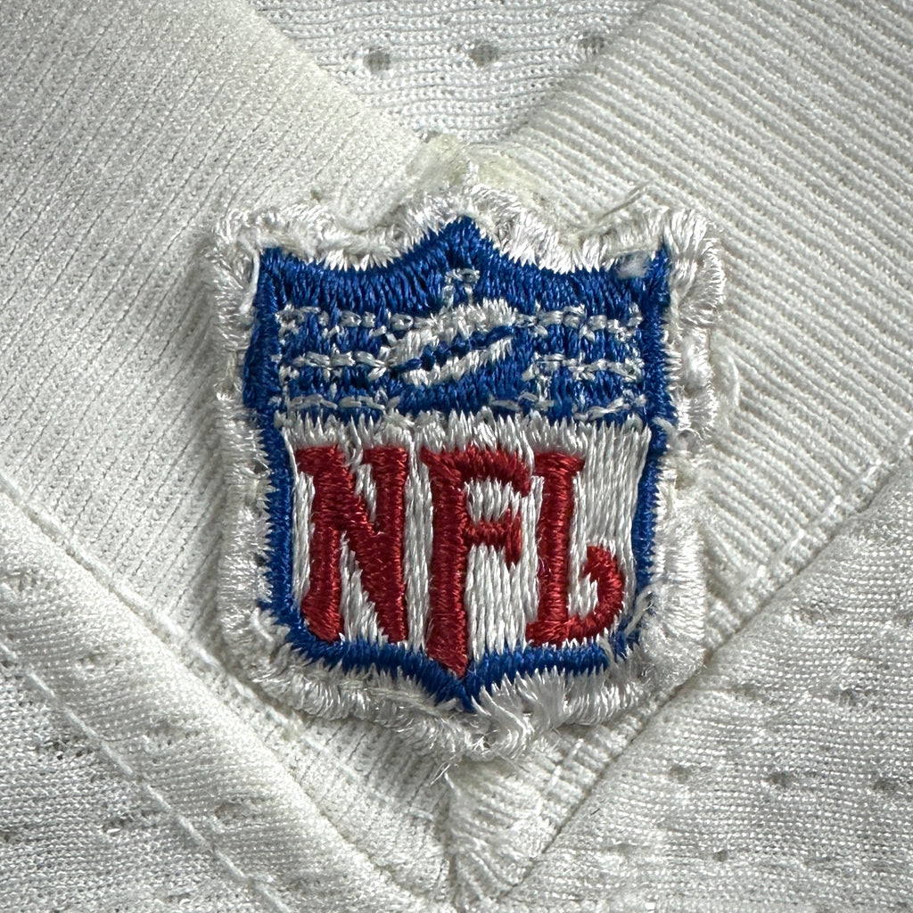1993 Russell NFL Team Issued Game Jersey San Diego Chargers Junior Seau HOF