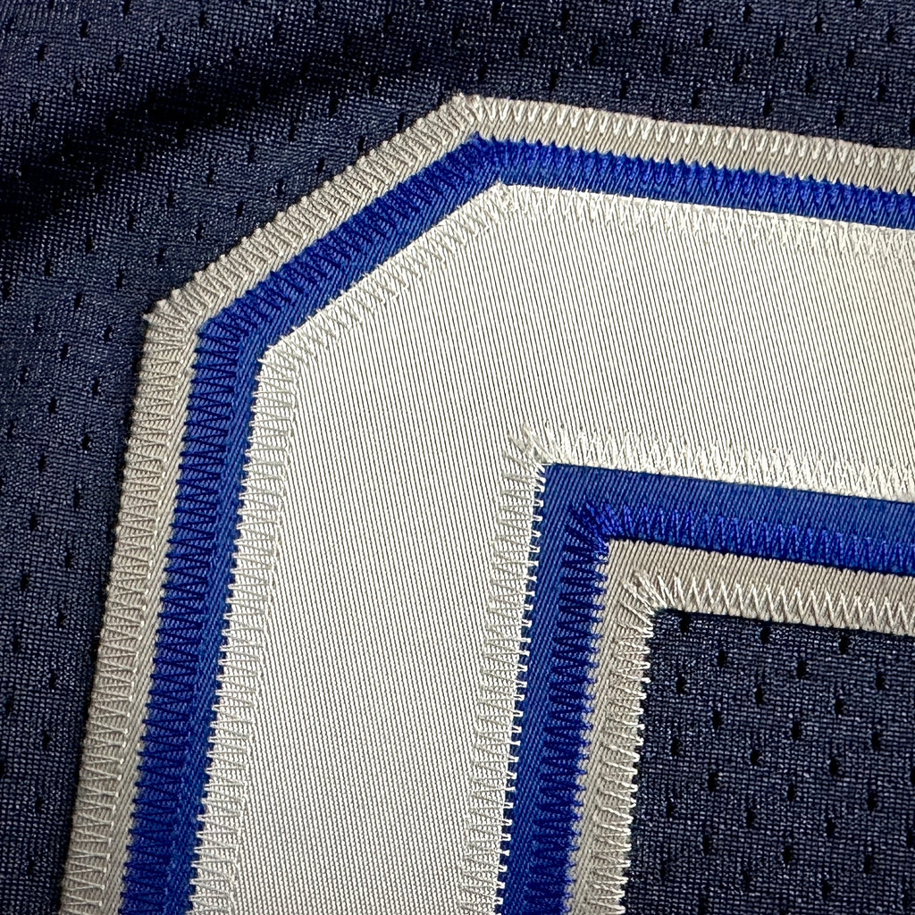 New! 2002 Reebok NFL Authentic Jersey Buffalo Bills Eric Moulds Sz. 48 Vintage