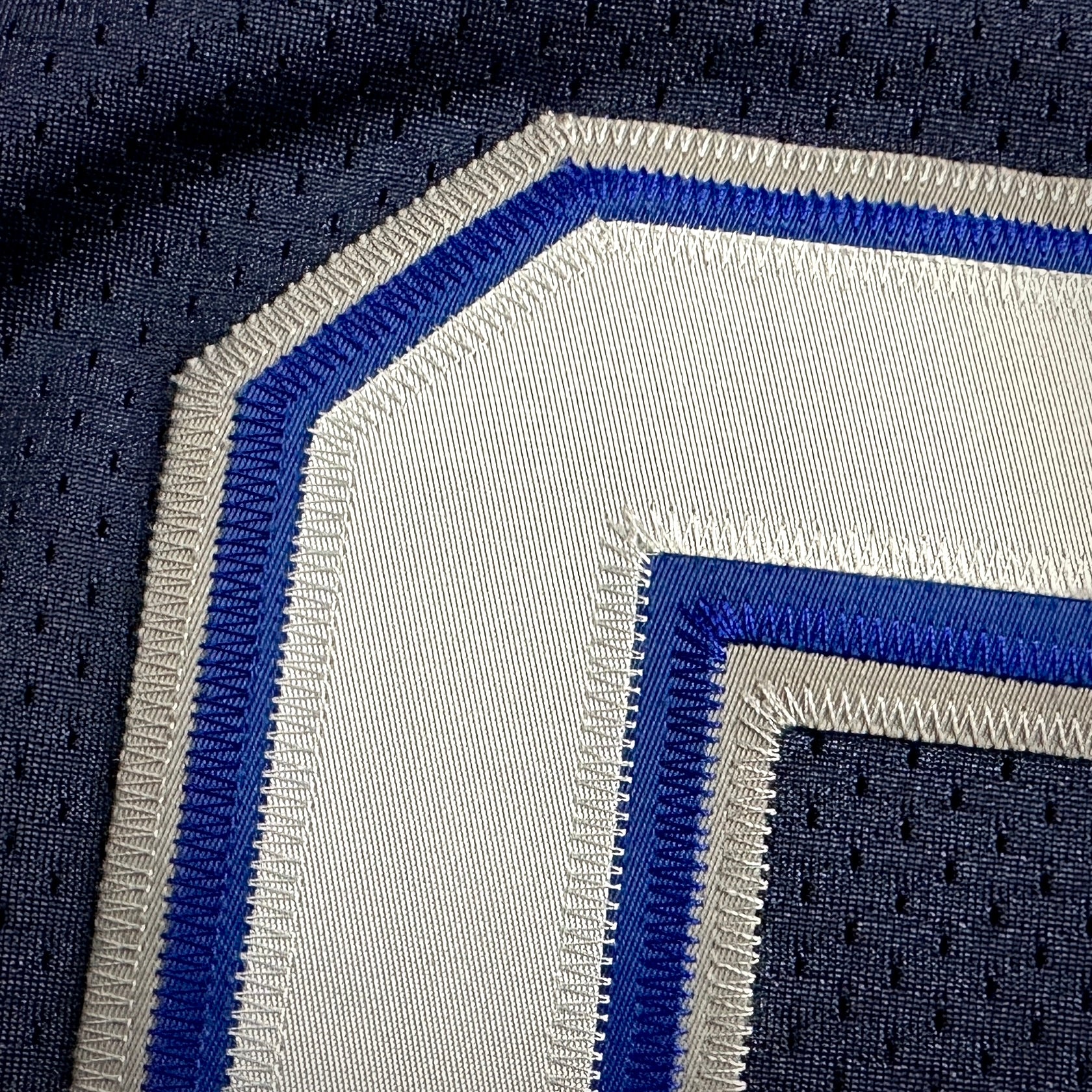 New! 2002 Reebok NFL Authentic Jersey Buffalo Bills Eric Moulds Sz. 48 Vintage