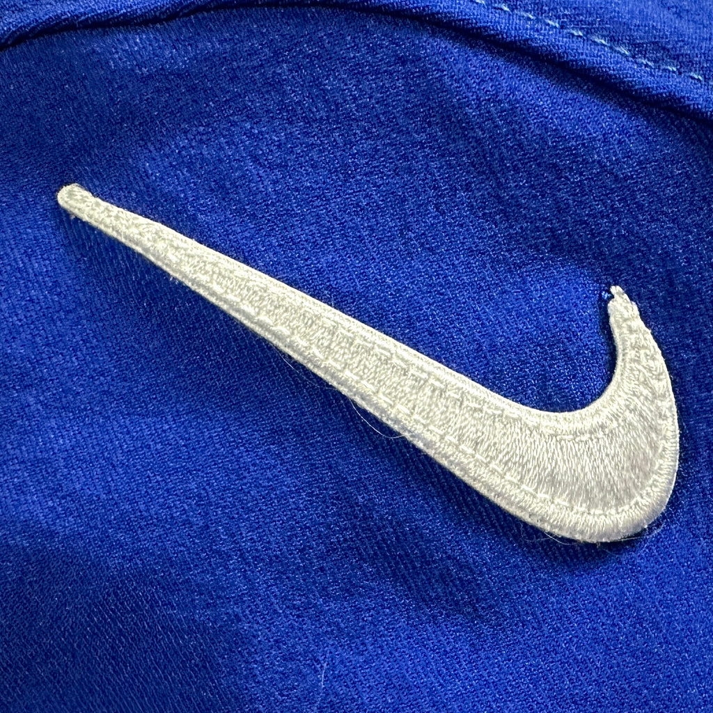 New! 2025 Nike NFL Vapor FUSE Elite Authentic Jersey Buffalo Bills Josh Allen Sz. 48 Blue Home