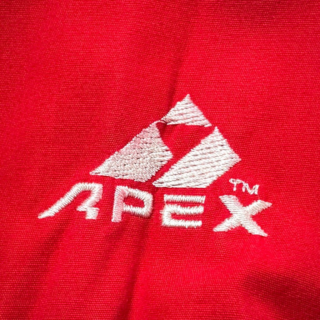 New! 1994 Apex One NFL Pro Line Jacket Buffalo Bills Sz. L Vintage