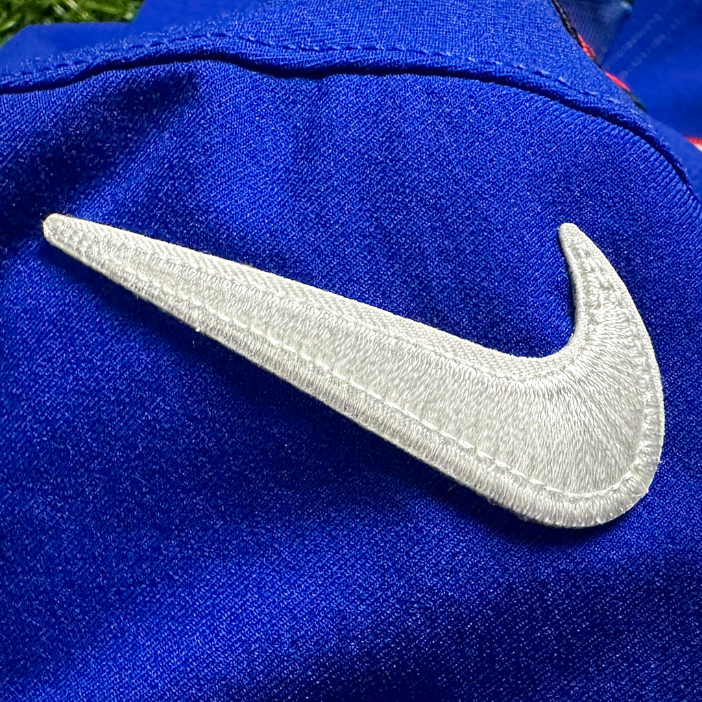 New! Nike NFL Vapor FUSE Elite Authentic Jersey Buffalo Bills Josh Allen Sz. 44 NWT