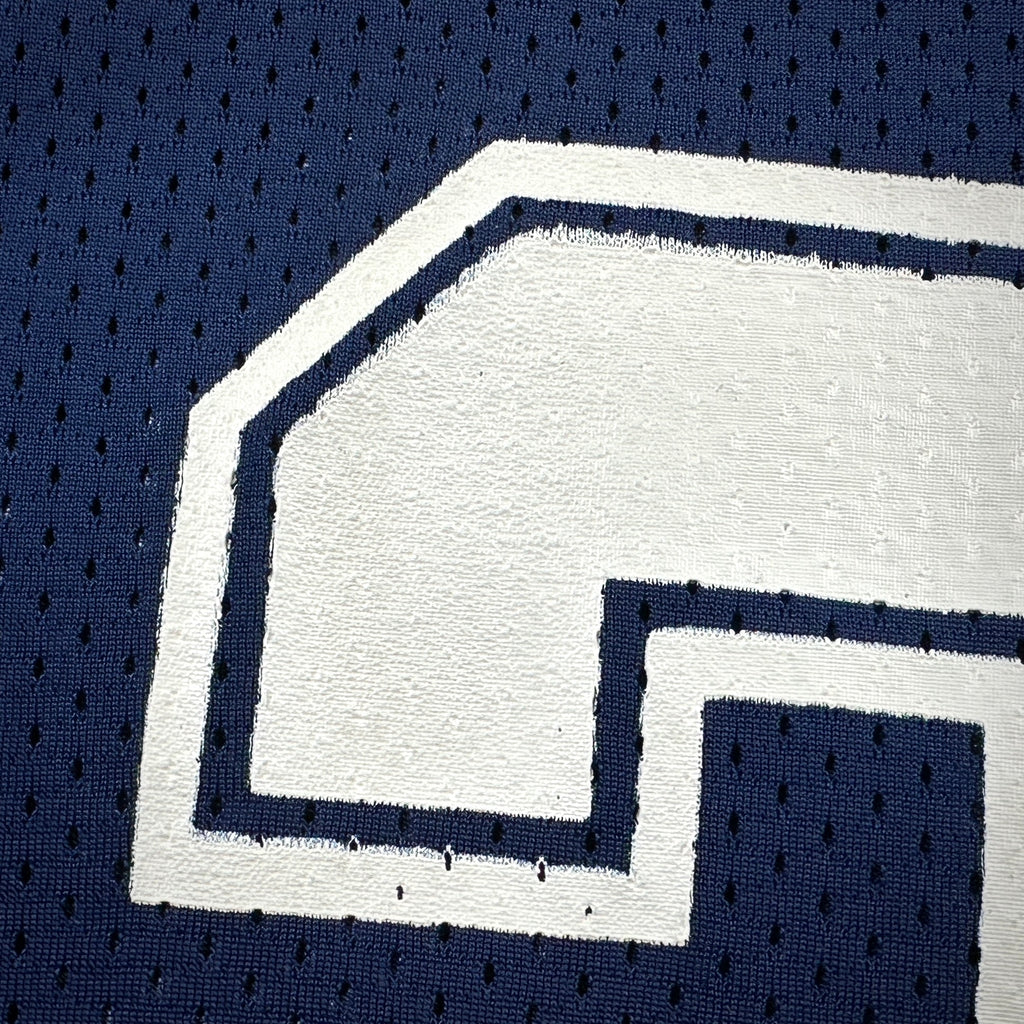 1996 Russell NFL Pro Line Authentic Jersey Dallas Cowboys Emmitt Smith Sz. 52 Vintage