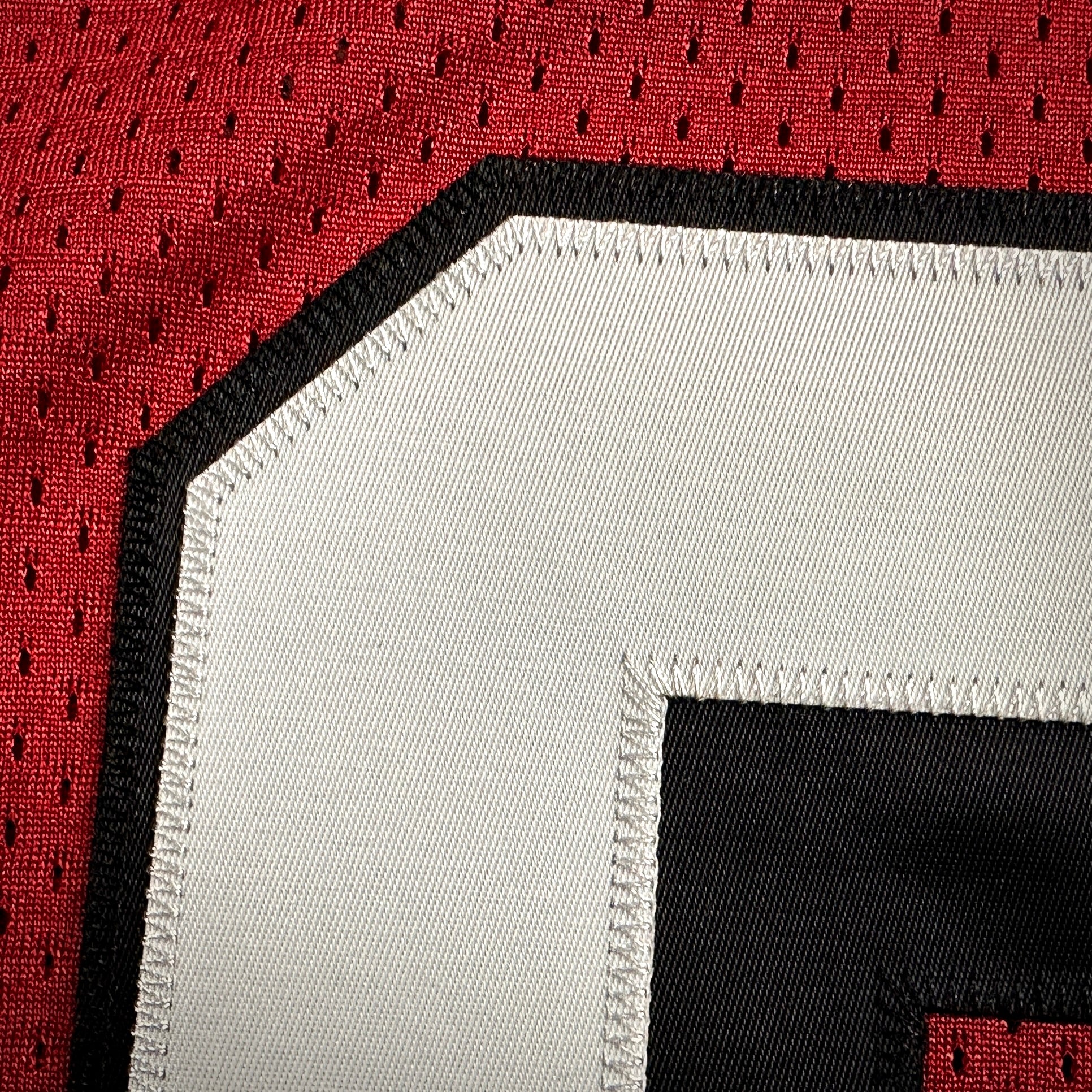 New! Mitchell & Ness 1994 Authentic Jersey San Francisco 49ers Steve Young Sz 44