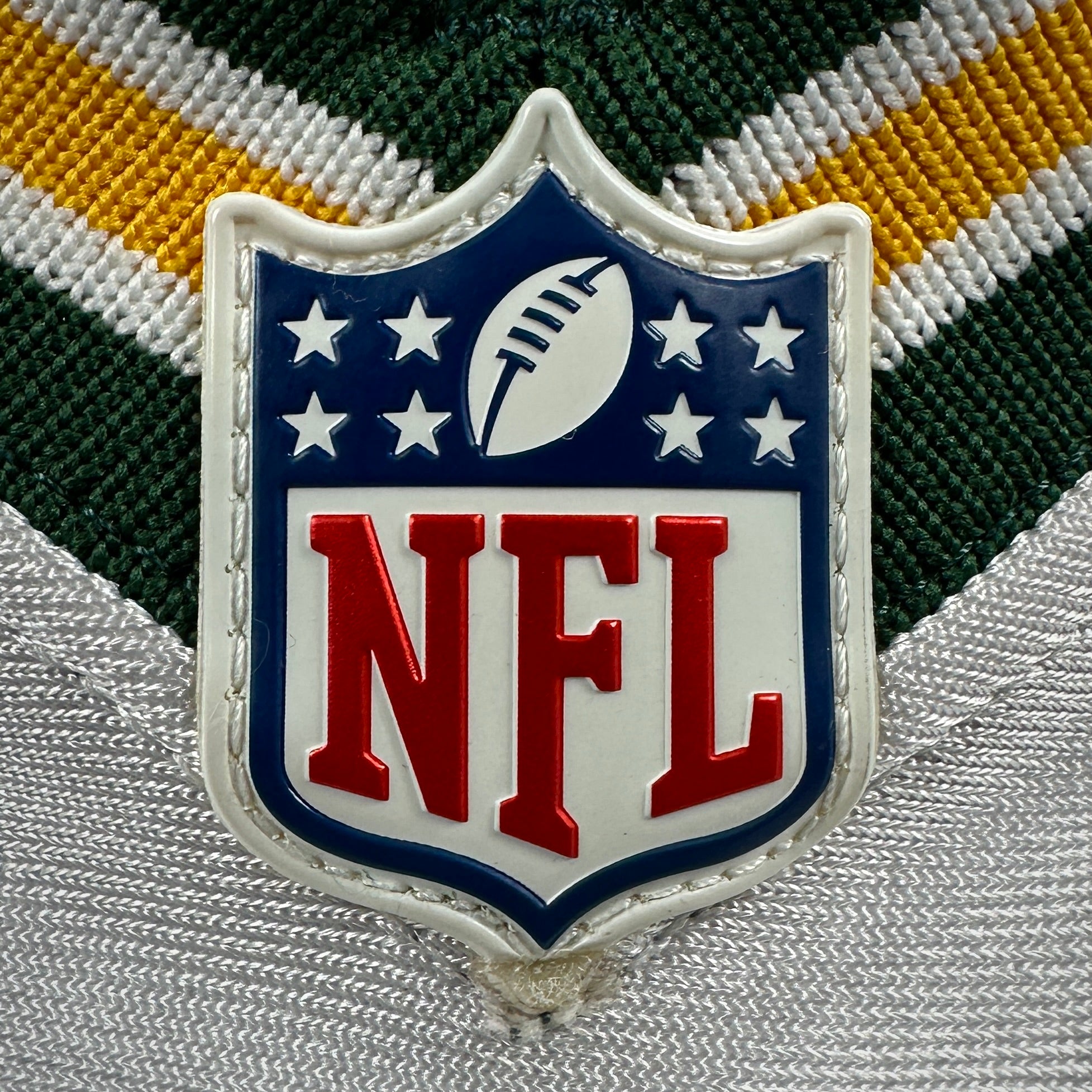 New! 2014 Reebok NFL Elite Authentic Jersey Green Bay Packers Aaron Rodgers Sz. 52 White Away