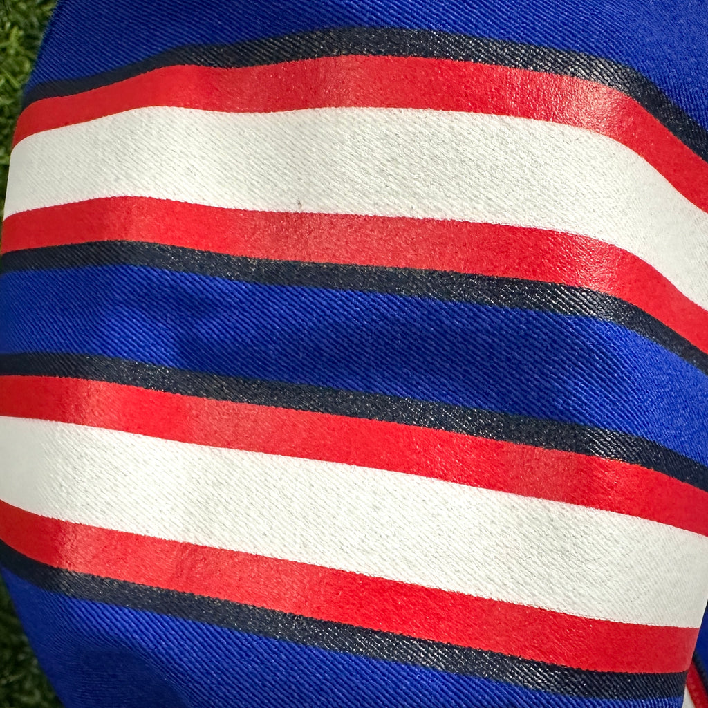 2017 Nike NFL Game Issued Jersey Buffalo Bills LeSean Shady McCoy Sz 44 Team COA
