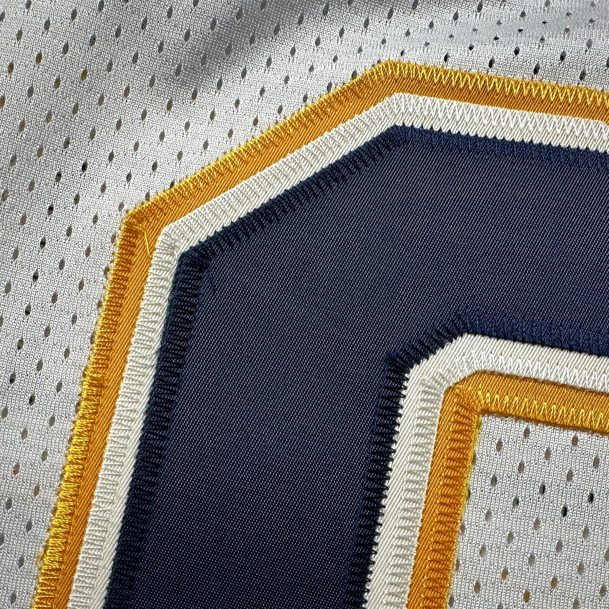 New! 2006 Reebok NFL Authentic Jersey San Diego Chargers Antonio Gates Sz. 48