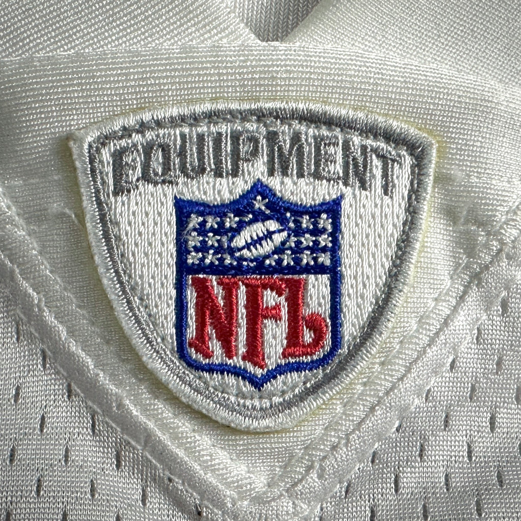 2004 Reebok NFL Team Issued Pro Bowl Game Jersey Tom Brady New England Patriots