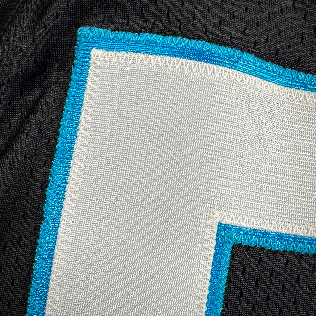 2018 Nike NFL Game Issued Jersey Carolina Panthers Luke Kuechly Autograph JSA