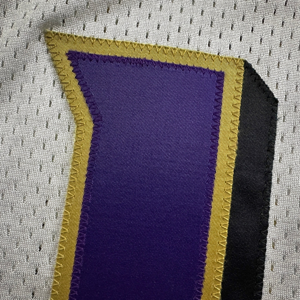2002 Reebok NFL Authentic Jersey Baltimore Ravens Jeff Blake Sz. 48 Vintage QB