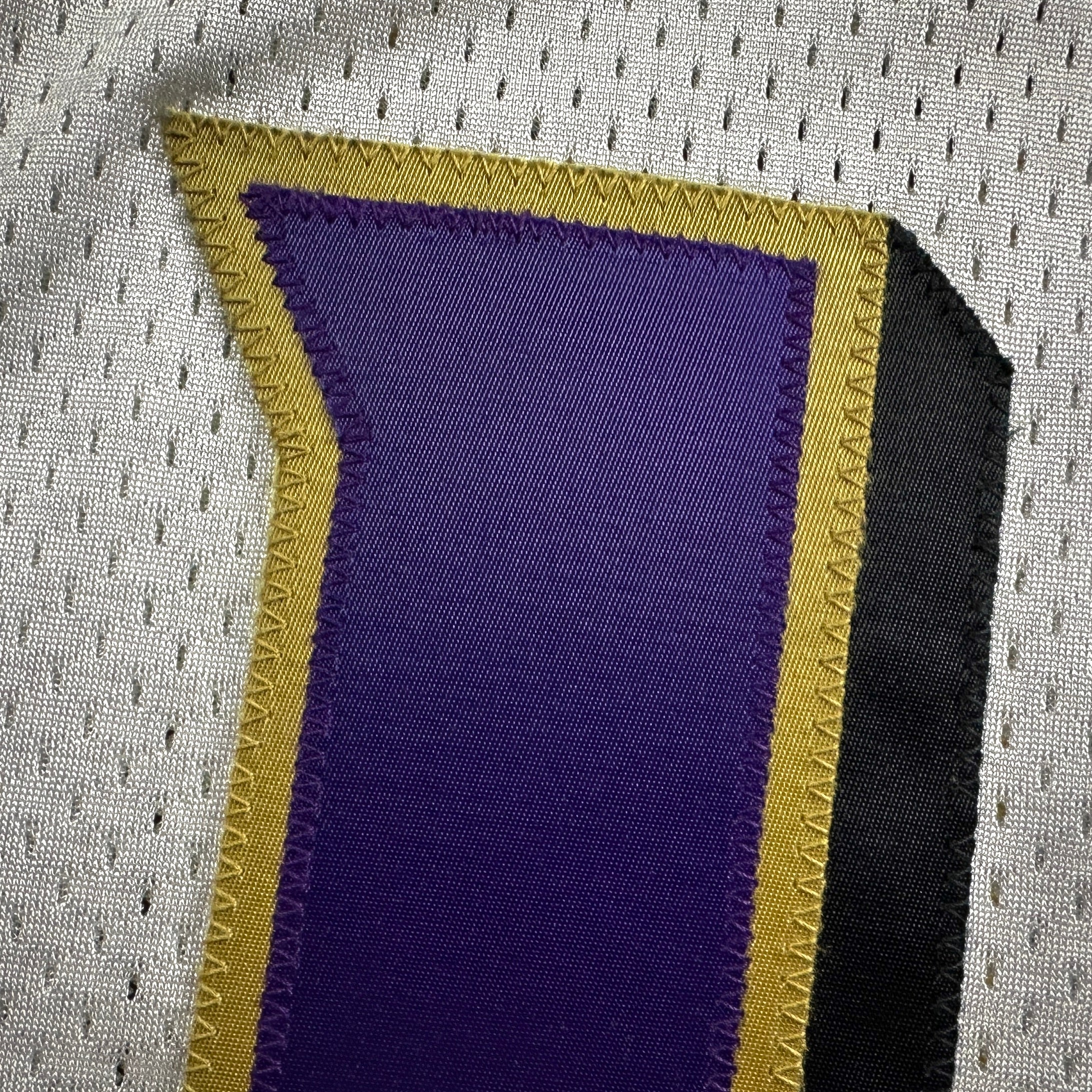2002 Reebok NFL Authentic Jersey Baltimore Ravens Jeff Blake Sz. 48 Vintage QB