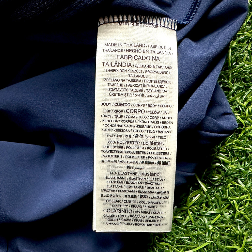 2025 Nike NFL Team Issued Vest Jacket New England Patriots Mike Vrabel Coach 2XL