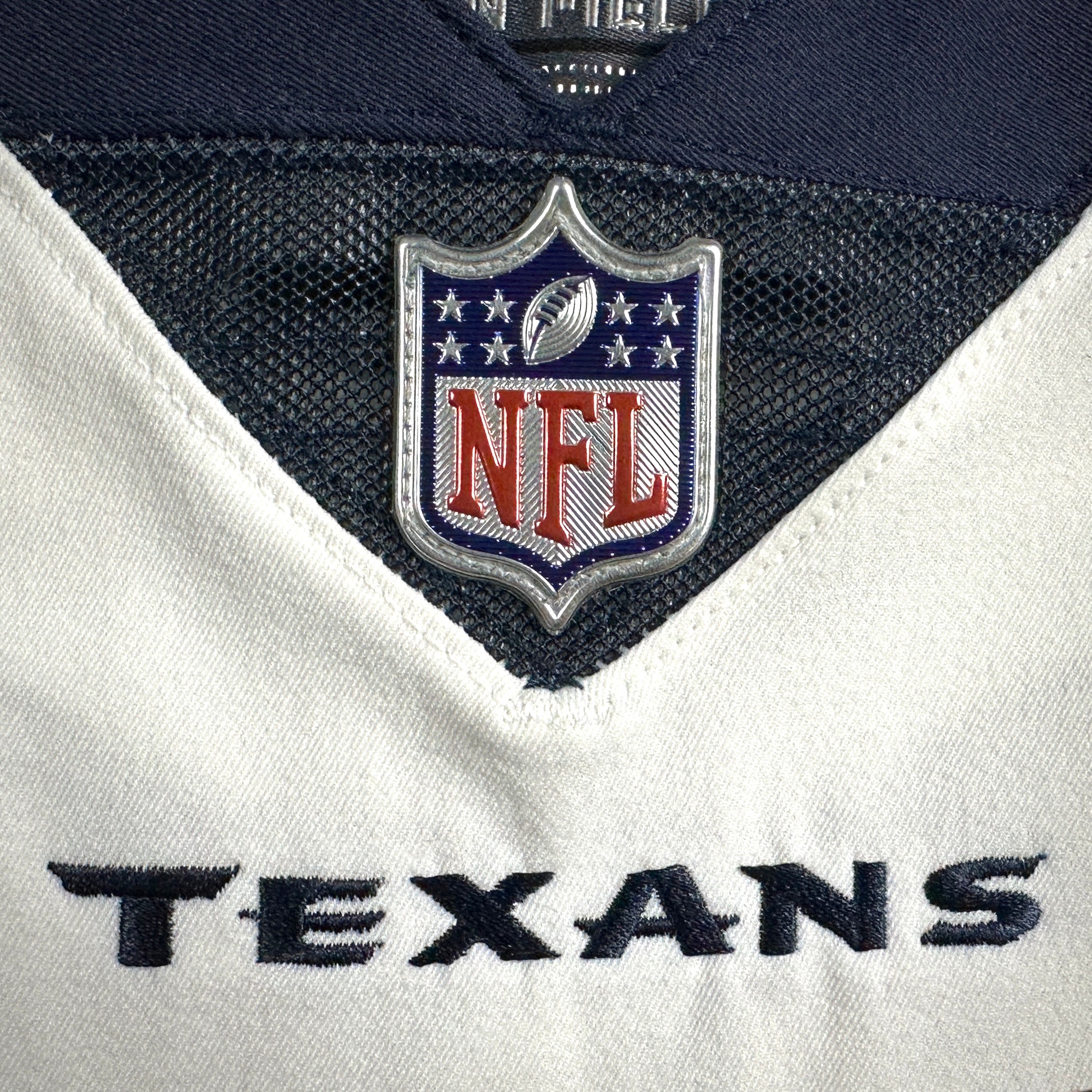 2020 Nike NFL Team Issued Game Jersey Houston Texans JJ Watt Sz. 44 LINE COA