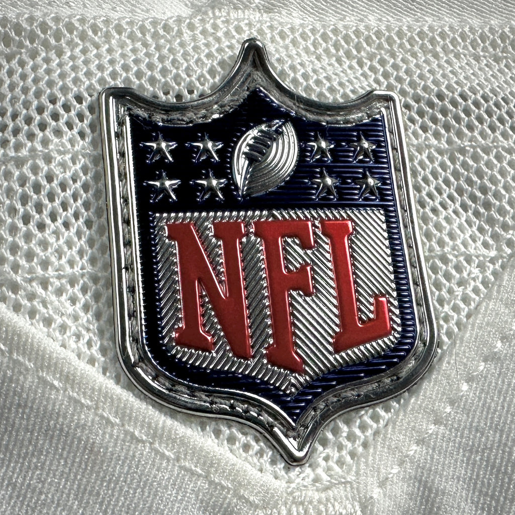 2022 Nike NFL Team-Issued Game Jersey Tennessee Titans Derrick Henry Sz. 44 SKILL