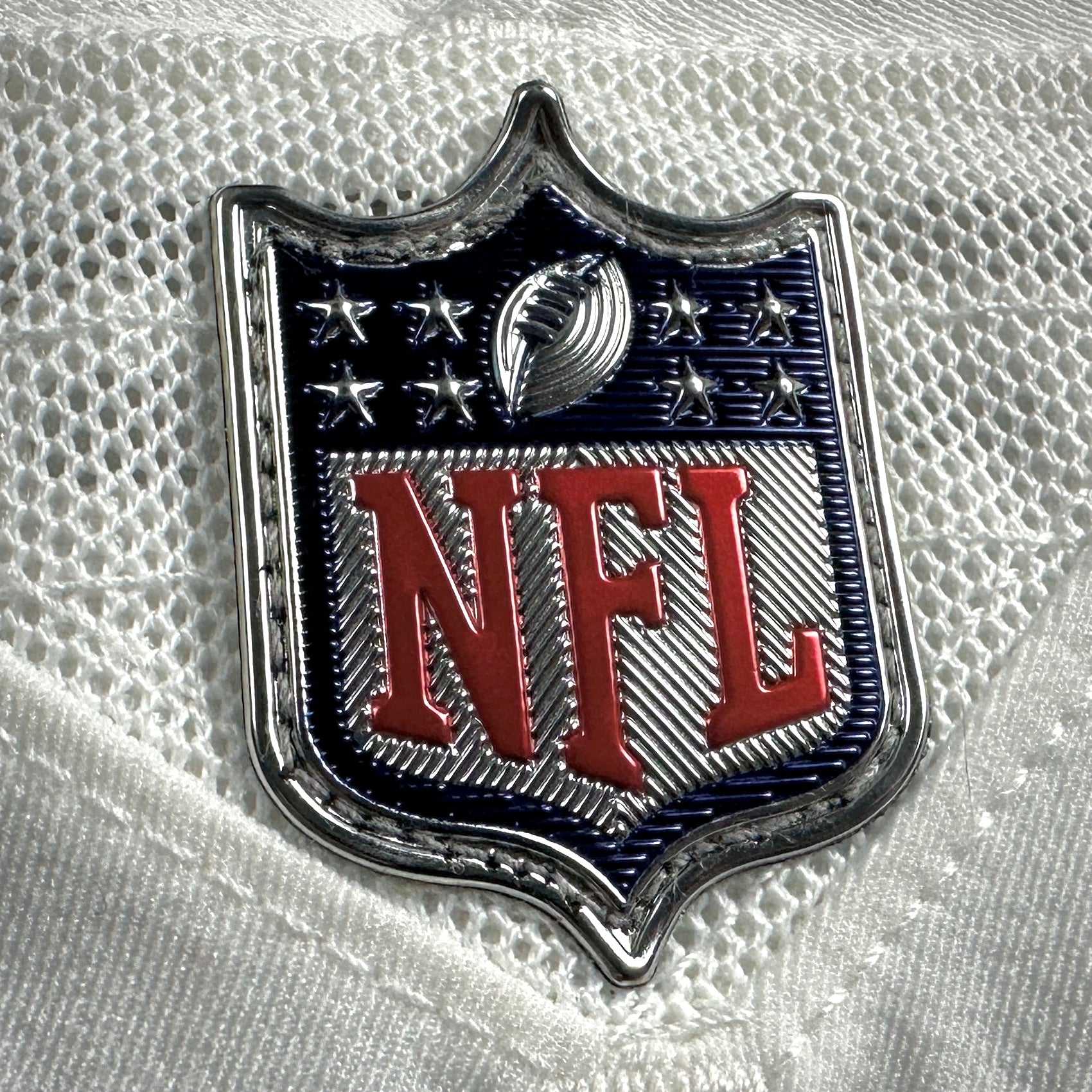 2022 Nike NFL Team-Issued Game Jersey Tennessee Titans Derrick Henry Sz. 44 SKILL