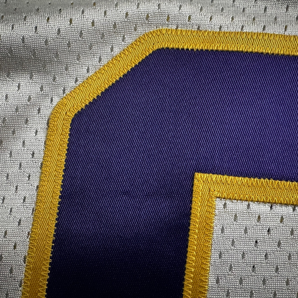 2007 Reebok NFL Team Issued Jersey Minnesota Vikings Joe Anoa’i Roman Reigns WWE