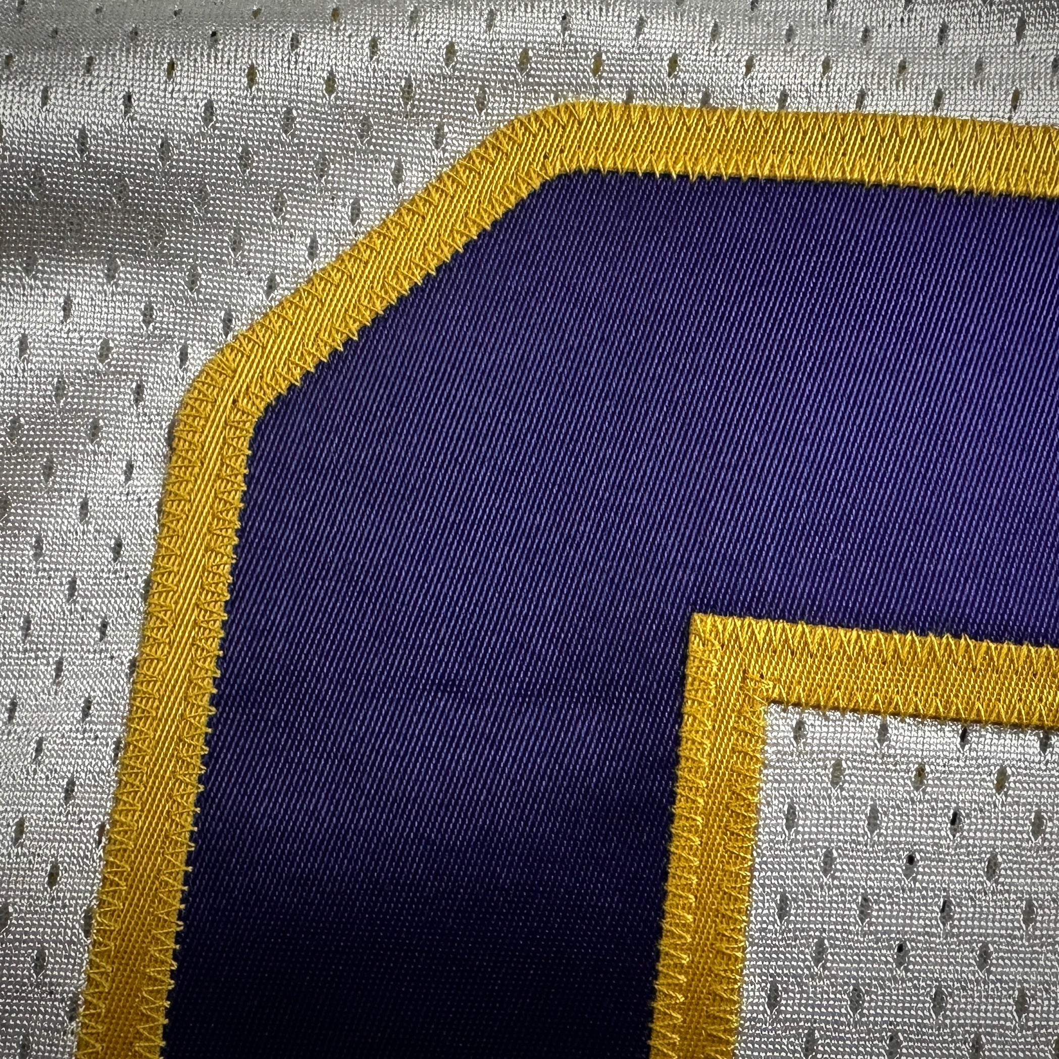2007 Reebok NFL Team Issued Jersey Minnesota Vikings Joe Anoa’i Roman Reigns WWE
