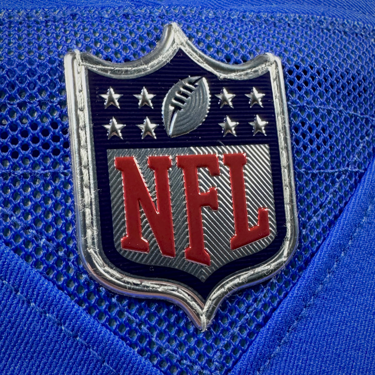 2021 Nike NFL Team Issued Jersey Los Angeles Rams Aaron Donald Salute to Service 44