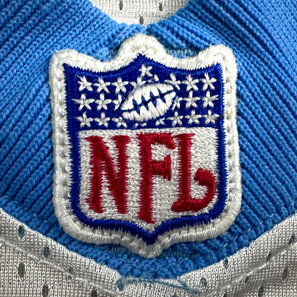 1999 Puma NFL Pro Model Authentic Jersey Tennessee Titans Jevon Kearse Rookie Sz. 46 Berlin WI